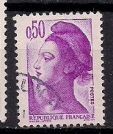 FRANCE   N°   2184  OBLITERE - Used Stamps