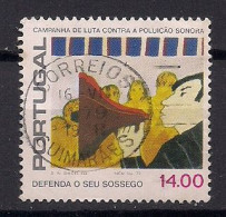 PORTUGAL     N°   1418    OBLITERE - Used Stamps