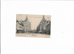 Carte Postale - Antwerpen