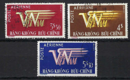 VIET NAM Ca.1940-...: Lot D'obl. - Viêt-Nam