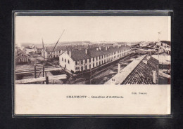 (23/04/24) 52-CPA CHAUMONT - Chaumont