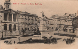PORTO - Palacio Da Bolsa Do Porto - PORTUGAL - Porto