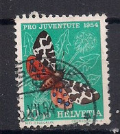 SUISSE   N°  554   OBLITERE - Used Stamps