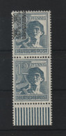 Bizone 1948 Michel Nr. 40 I FS **, Gepr. Schlegel BPP, Michel 150,-€, Siehe 2 Scans - Postfris