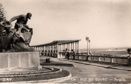 PORTO - Foz Do Douro - Pergola - PORTUGAL - Porto