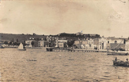 CPA / TURQUIE / CHANAK / CARTE PHOTO - Turchia