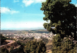 Nuoro - Panorama - Viaggiata - Nuoro