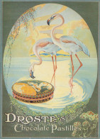 VOGEL Tier Vintage Ansichtskarte Postkarte CPSM #PBR404.DE - Oiseaux