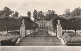 Suresnes (92 - Hauts De Seine) Cimetière Américain - Suresnes