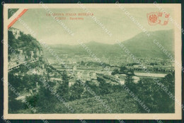 Trento Città Cartolina KV2807 - Trento