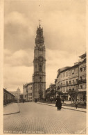 PORTO - Torre Dos Clerigos - PORTUGAL - Porto