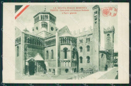 Trento Città Cartolina KV2903 - Trento