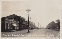 Lobito - Angola - Carte Photo - Angola