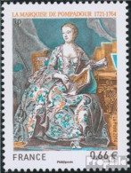 Frankreich 5946 (kompl.Ausg.) Postfrisch 2014 Madame De Pompadour - Unused Stamps