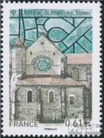 Frankreich 5853 (kompl.Ausg.) Postfrisch 2014 Tourismus - Unused Stamps