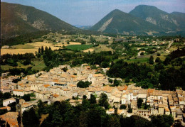 DIEULEFIT       (  DROME )   VUE GENERALE - Dieulefit