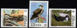 ESPAGNE 1999 ** - Unused Stamps