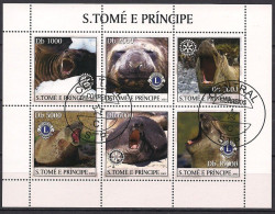 Seals. (192a) - Andere & Zonder Classificatie