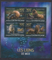 Sea Lions. (193) - Sonstige & Ohne Zuordnung
