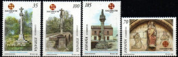 ESPAGNE 1999 ** - Unused Stamps