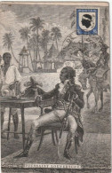 N° 755 Sur Carte Spéciale Toussaint Louverture,  Obl: Abolition De L'esclavage Quelques Pièces Connues Rare. - Covers & Documents
