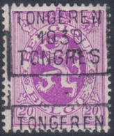 OCVB  5907 C TONGEREN 1930 TONGRES - Rollenmarken 1930-..