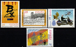 ESPAGNE 1999 ** - Unused Stamps