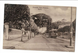 Bahia. Avenida 7     - 6782 - Andere