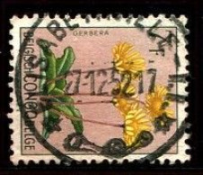Congo Elisabethville 1 Oblit. Keach 10(.I.) Sur C.O.B. 318 Le 27/12/1952 - Used Stamps