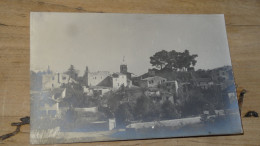 Carte Photo Village A Identifier  ................18616 - Da Identificare