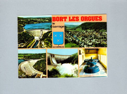 Bort Les Orgues (19) : Le Barrage - Other & Unclassified