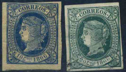 Cuba 1866 - Cuba (1874-1898)