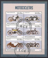 Motorbikes. (202) - Moto