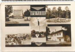 Kragujevac 1964 Used - Serbie