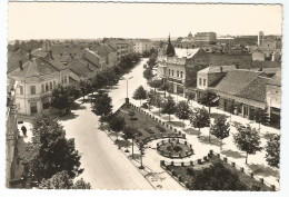 Kragujevac 1960 Used - Serbien