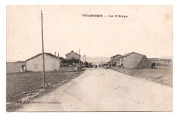 ALGERIE - TELERGMA Le Village (voir Description) - Autres & Non Classés