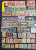 Bosnien Stamps Collection - Colecciones (sin álbumes)