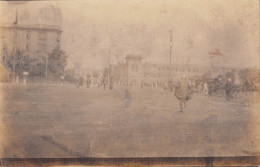 CPA / TURQUIE / CONSTANTINOPLE / STAMBOUL / CARTE PHOTO - Türkei