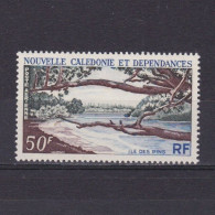 NEW CALEDONIA 1964, Sc# C35, Isle Of Pines, MH - Unused Stamps