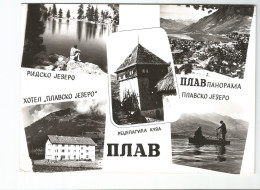 Plav 1960 Used - Montenegro