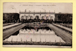 51. EPERNAY - L'Orangerie (voir Scan Recto/verso) - Epernay