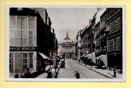 51. CHALONS-SUR-MARNE - Rue De Marne (animée) (voir Scan Recto/verso) - Châlons-sur-Marne