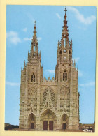 51. L'EPINE – La Basilique Notre-Dame (voir Scan Recto/verso) - L'Epine