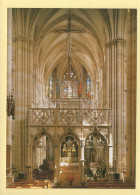 51. L'EPINE – Basilique Notre-Dame / Le Cœur / Le Jubé (voir Scan Recto/verso) - L'Epine