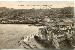 2B-CORSE  -  CALVI-  Les Quais - Calvi