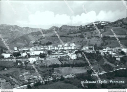 Br198 Cartolina Sorsina Panorama Provincia Di Forli Emilia Romagna - Forli