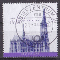 BRD 2004 Mi. Nr. 2415 Vollstempel O/used (BRD1-2) - Gebruikt