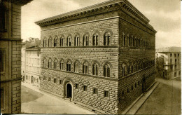 CPA - FIRENZE -  PALAZZO STROZZI - Firenze (Florence)