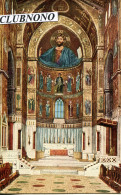 CPA - MONREALE -  INTERNO DELLA CATTEDRALE - Andere & Zonder Classificatie