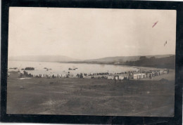 ALGERIE - DJIDJELLI Carte Photo De La Plage - Autres & Non Classés